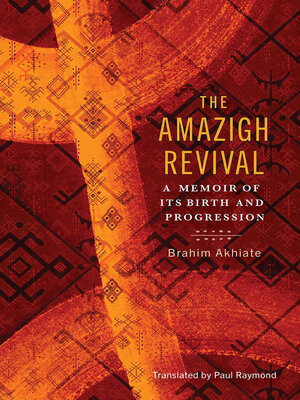 cover image of The Amazigh Revival